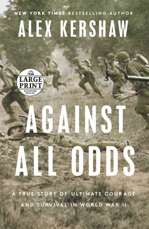 Against All Odds