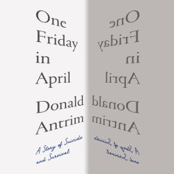 One Friday in April