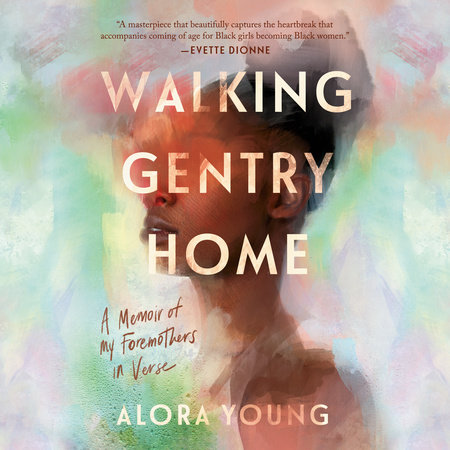 Walking Gentry Home by Alora Young