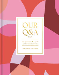 Our Q&A a Day (Hearts)