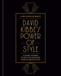David Kibbe's Power of Style
