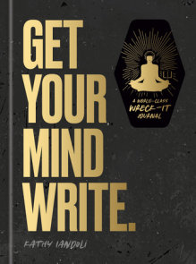 Get Your Mind Write.