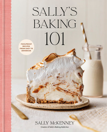 Sally's Baking 101 by Sally McKenney