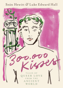 300,000 Kisses