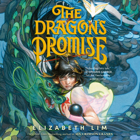 The Dragon's Promise by Elizabeth Lim