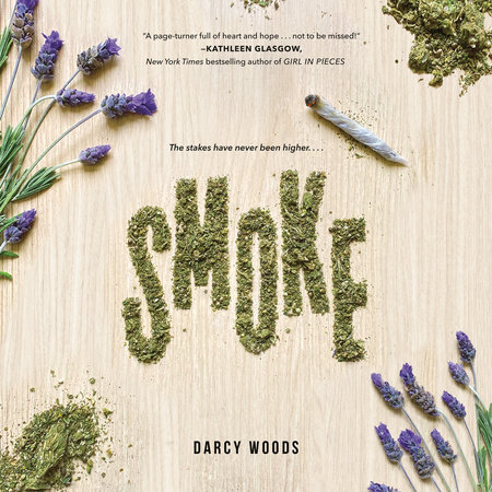 Smoke by Darcy Woods