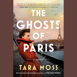 The Ghosts of Paris