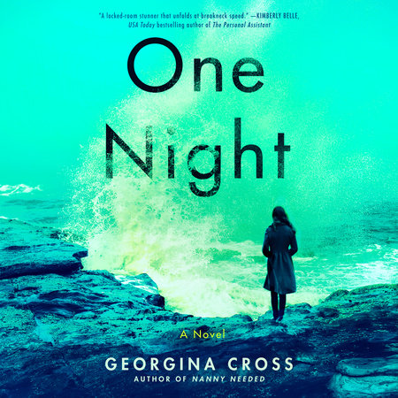 One Night by Georgina Cross