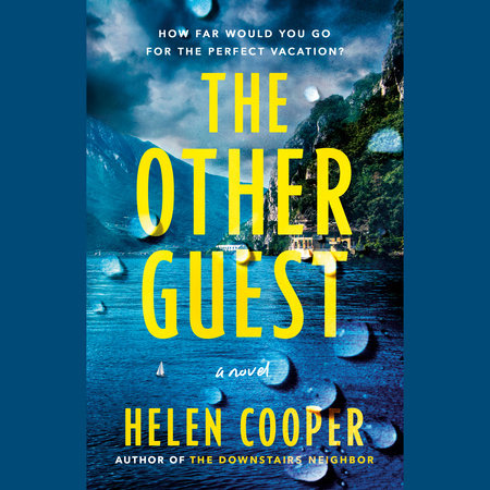 The Other Guest by Helen Cooper