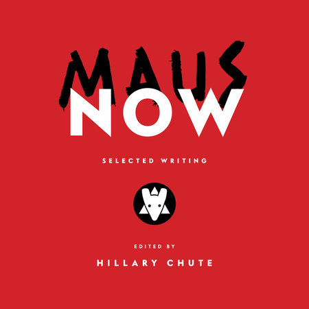 Maus Now by 