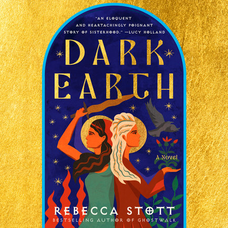 Dark Earth by Rebecca Stott