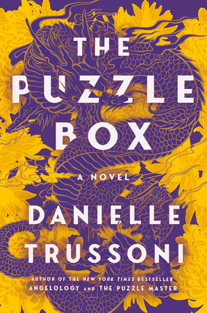 The Puzzle Box by Danielle Trussoni