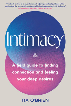 Intimacy by Ita O'Brien