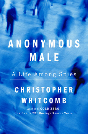 Anonymous Male by Christopher Whitcomb
