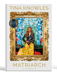 Matriarch: Oprah's Book Club
