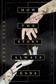 How the Story Always Ends