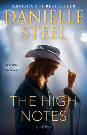 The High Notes by Danielle Steel