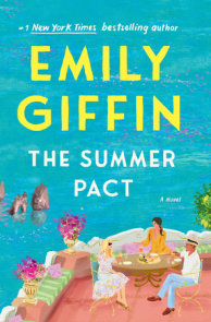 The One & Only by Emily Giffin