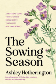 The Sowing Season