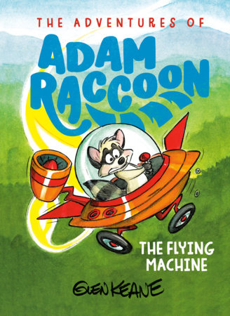 The Flying Machine