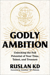 Godly Ambition