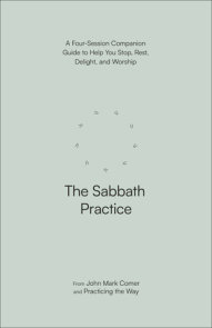 The Sabbath Practice