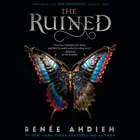 The Ruined by Renée Ahdieh