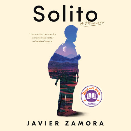 Solito: A Read with Jenna Pick by Javier Zamora