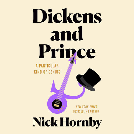 Dickens and Prince by Nick Hornby