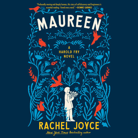 Maureen by Rachel Joyce
