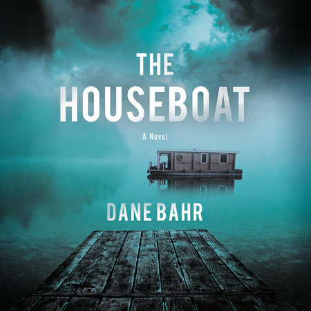 The Houseboat by Dane Bahr