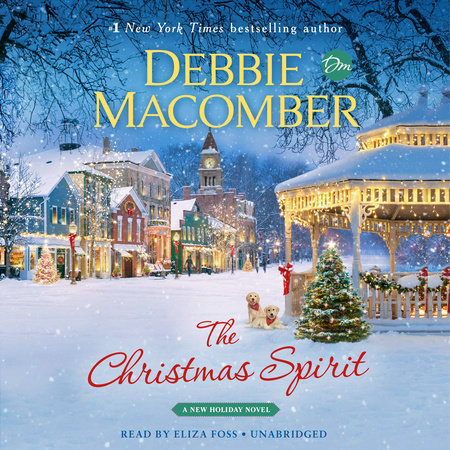 The Christmas Spirit by Debbie Macomber
