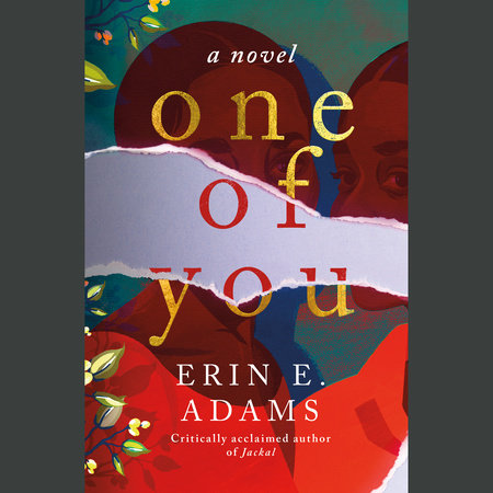 One of You by Erin E. Adams
