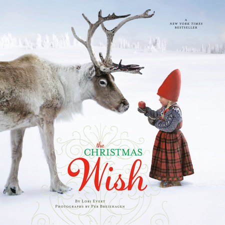 The Christmas Wish by Lori Evert