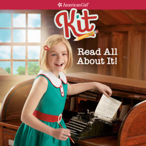 Kit: Read All About It