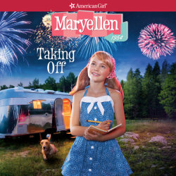 Maryellen: Taking Off