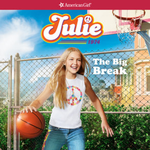 Julie: The Big Break