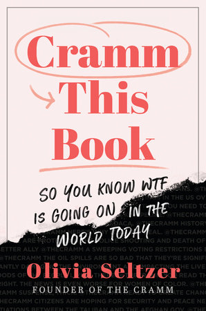 Cramm This Book by Olivia Seltzer