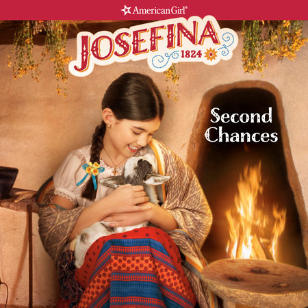 Josefina: Second Chances by Valerie Tripp