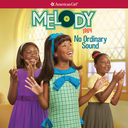 Melody: No Ordinary Sound by Denise Lewis Patrick