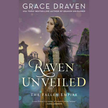 Raven Unveiled by Grace Draven