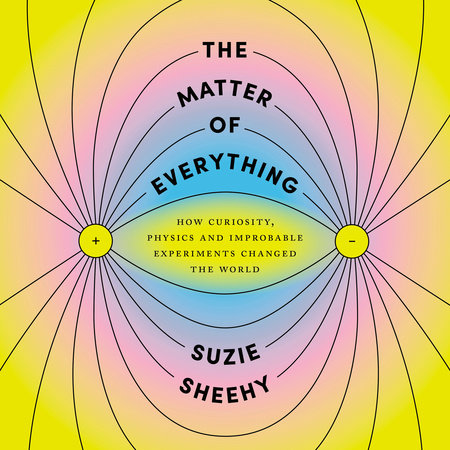 The Matter Of Everything By Suzie Sheehy Penguinrandomhouse Com Books