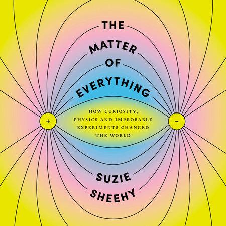 The Matter Of Everything By Suzie Sheehy Penguinrandomhouse Com Books