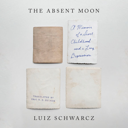 The Absent Moon by Luiz Schwarcz