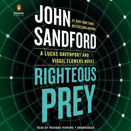 Righteous Prey by John Sandford