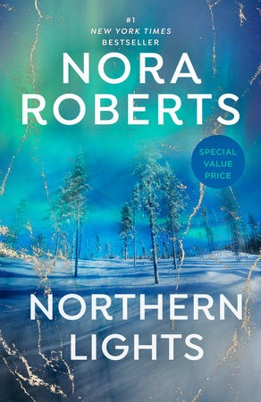 Northern Lights by Nora Roberts