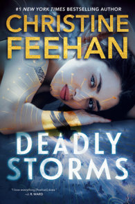 Deadly Storms