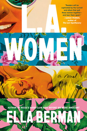 L.A. Women by Ella Berman