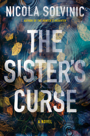 The Sister's Curse by Nicola Solvinic