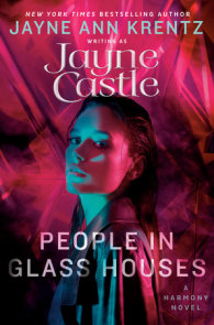 People in Glass Houses